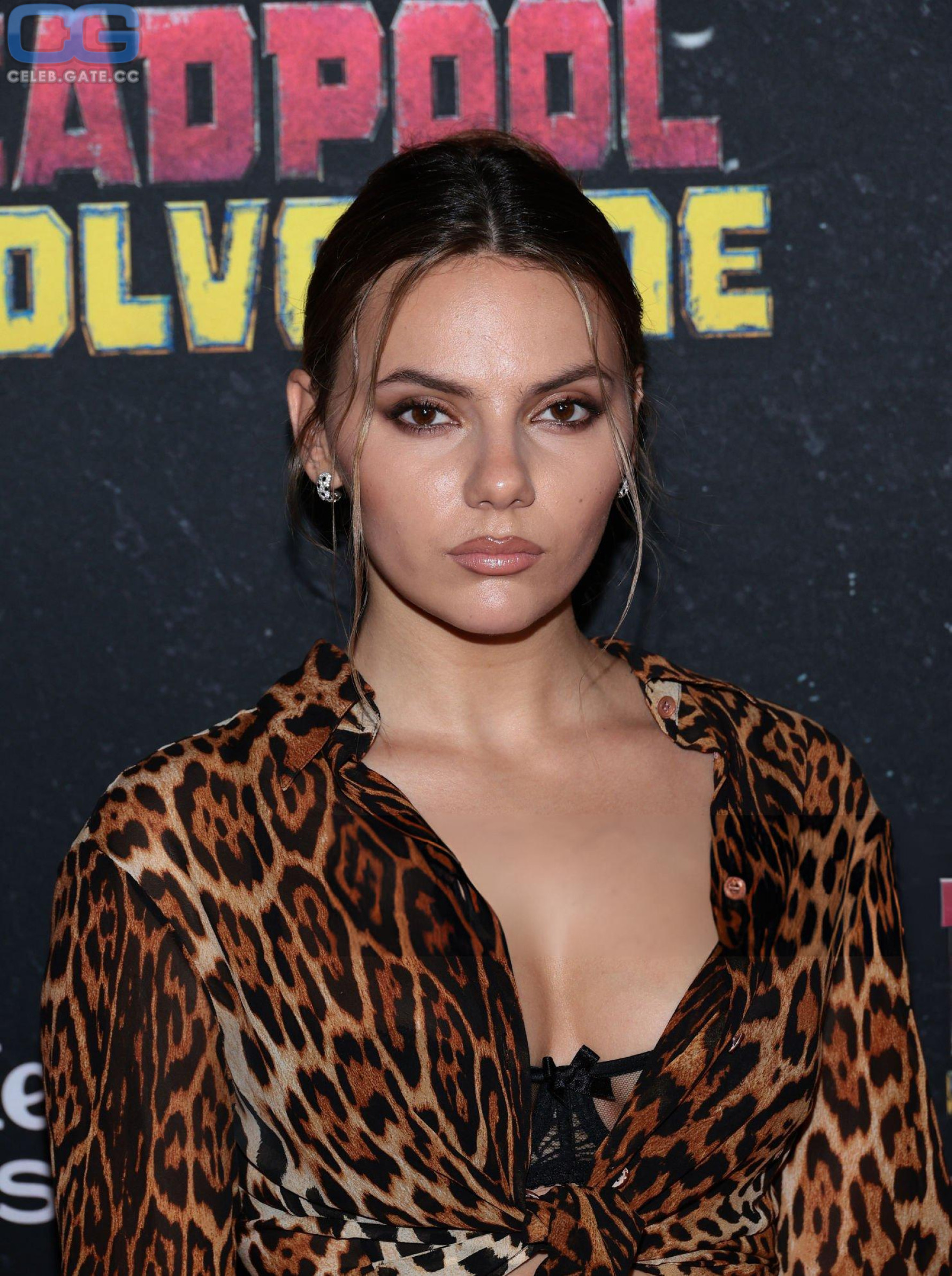 Dafne Keen 