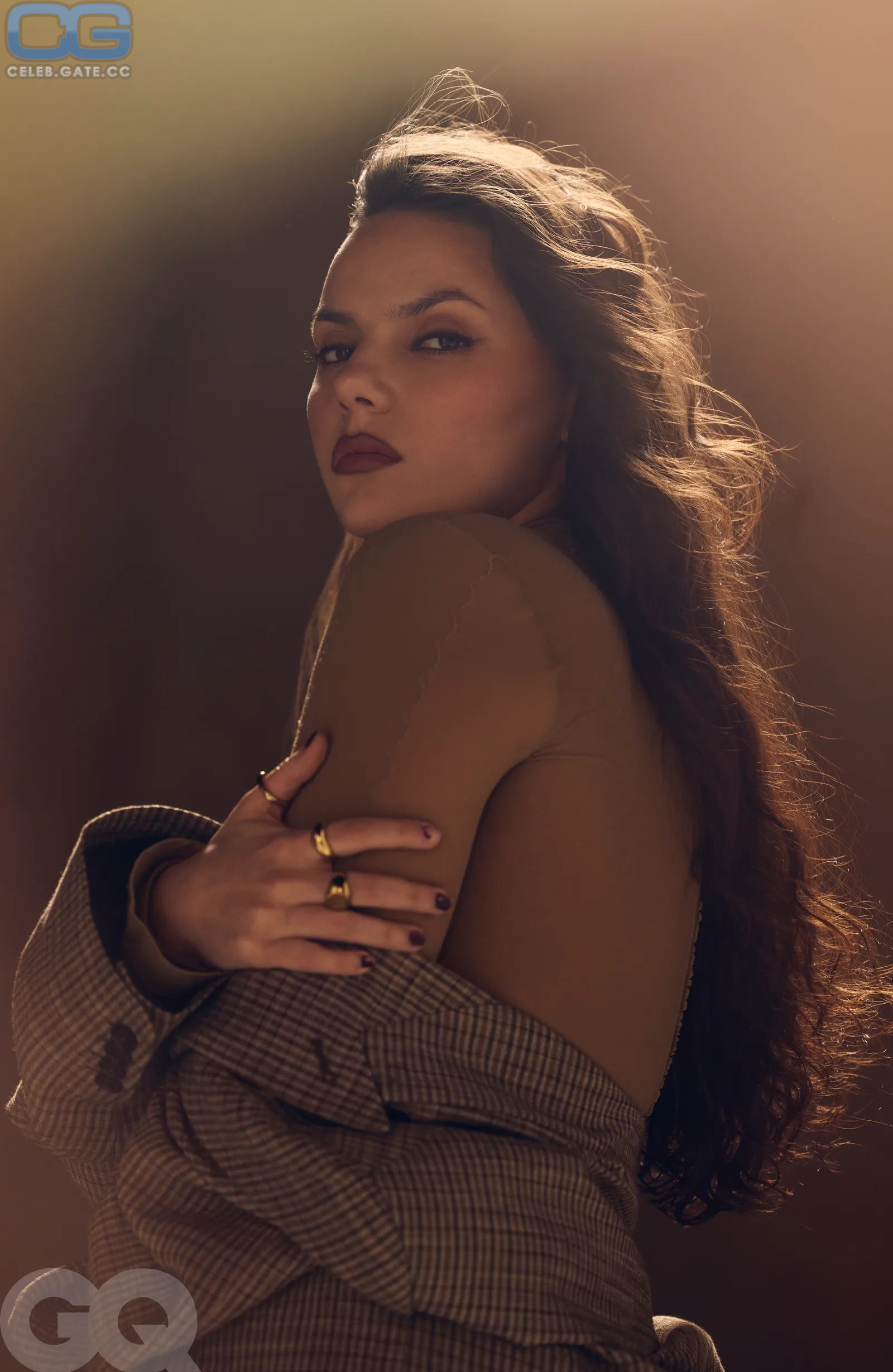 Dafne Keen 