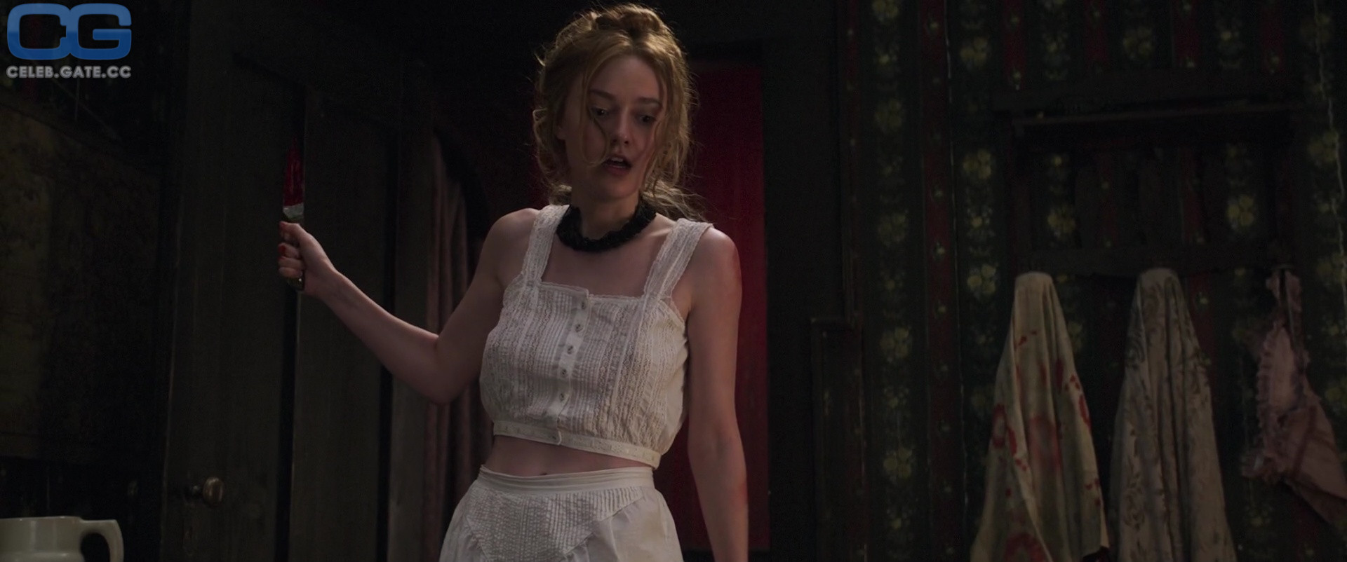 Dakota Fanning 