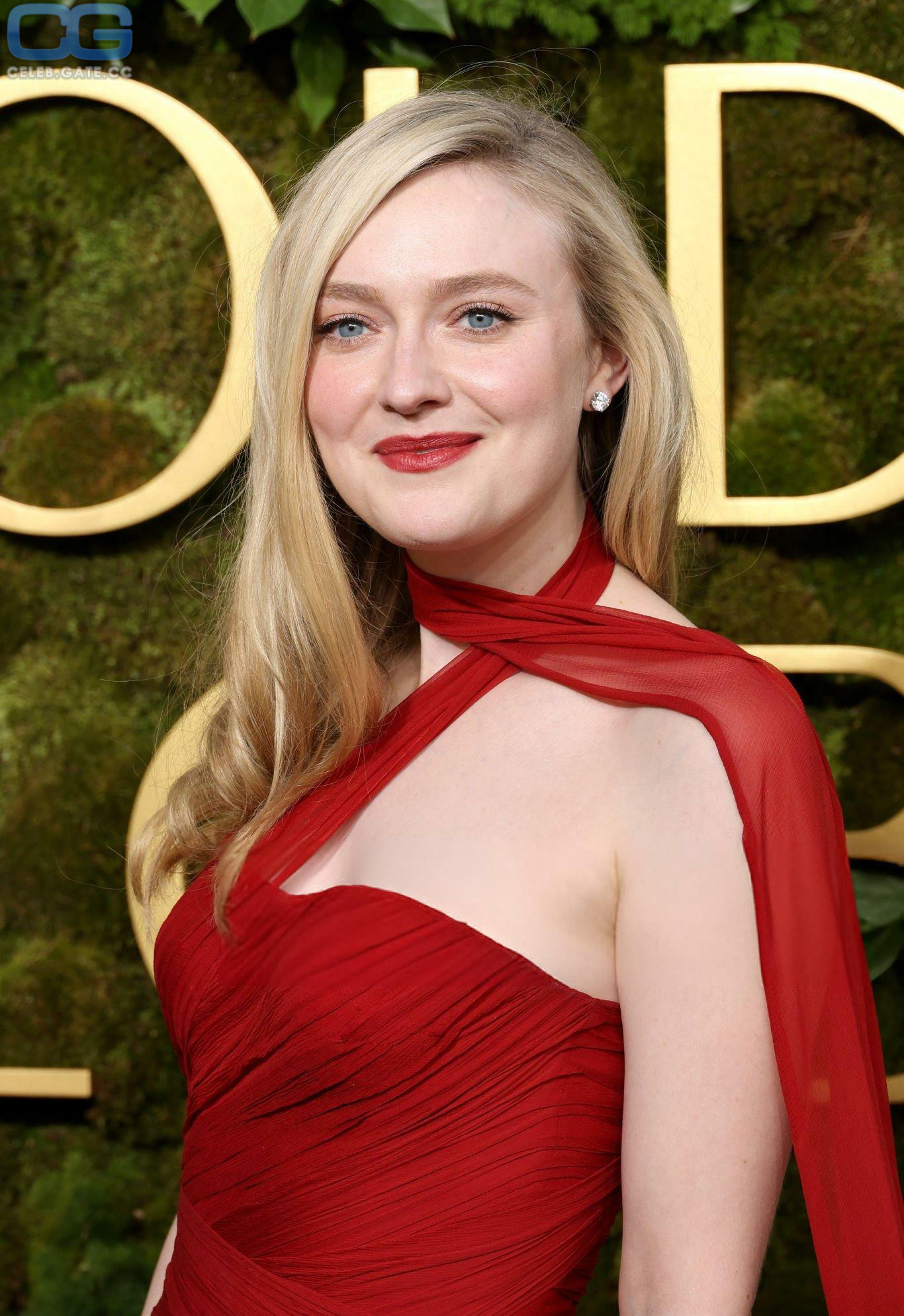 Dakota Fanning 