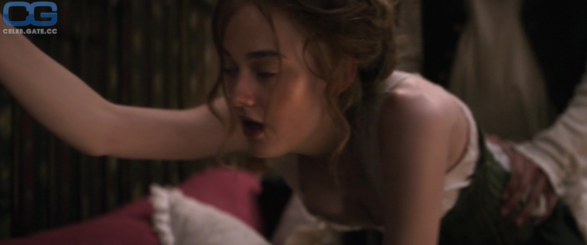 Dakota Fanning 