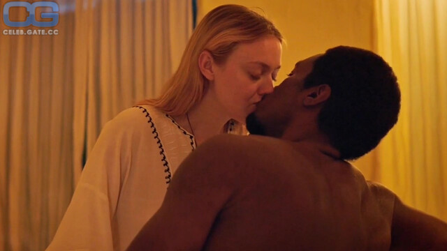 Dakota Fanning 
