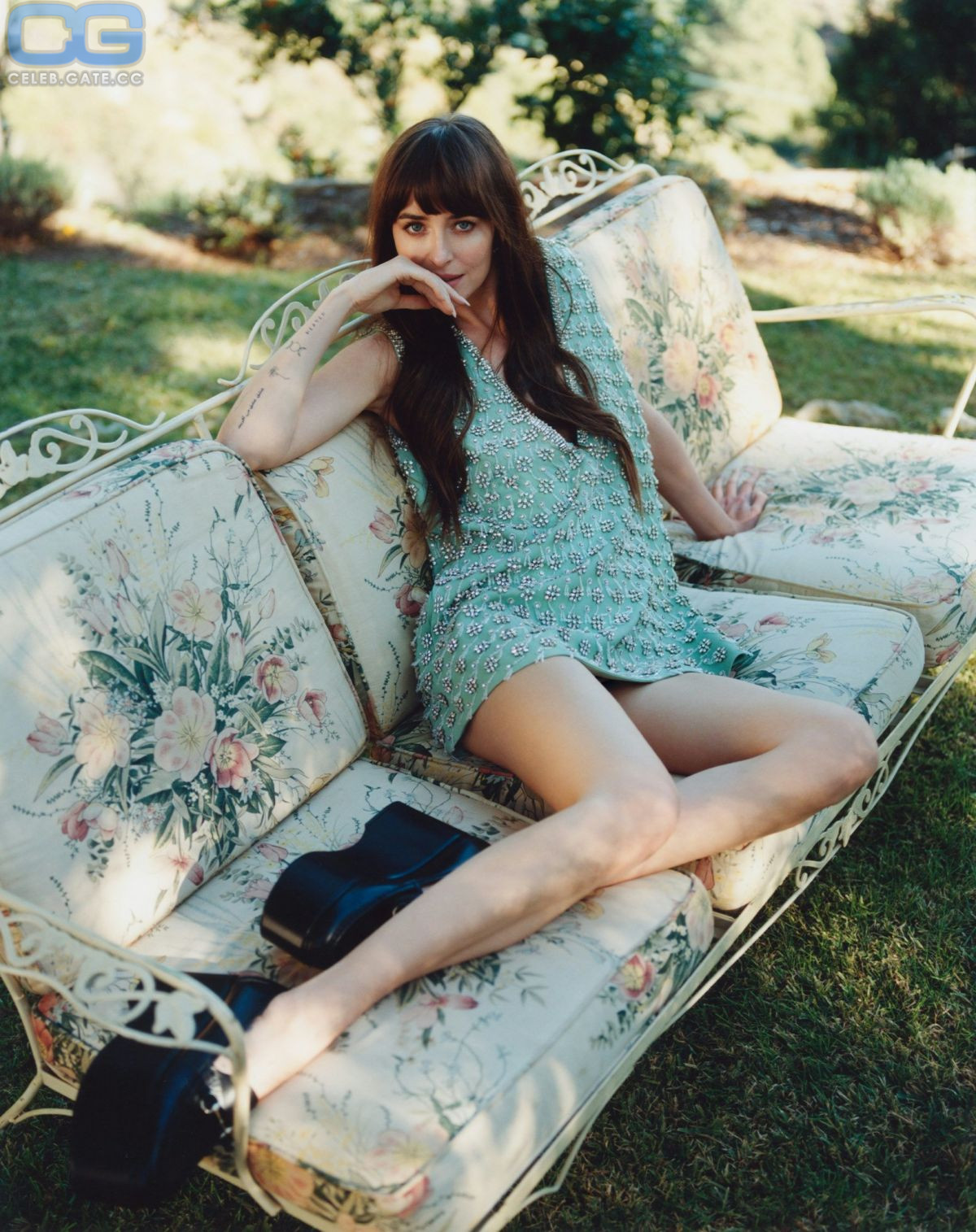 Dakota Johnson 