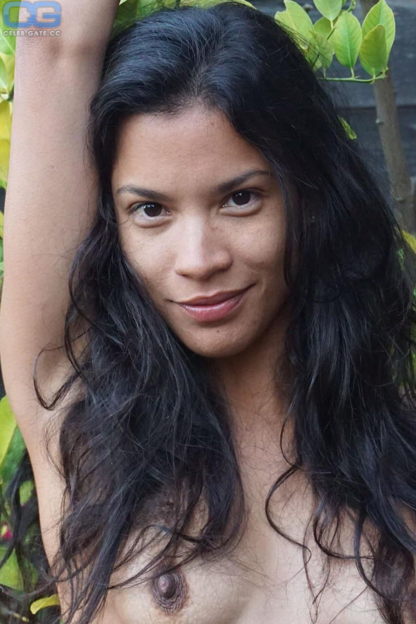 Danay Garcia leaked