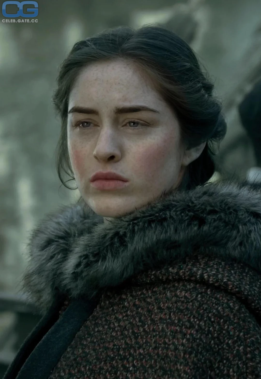 Danielle Galligan 