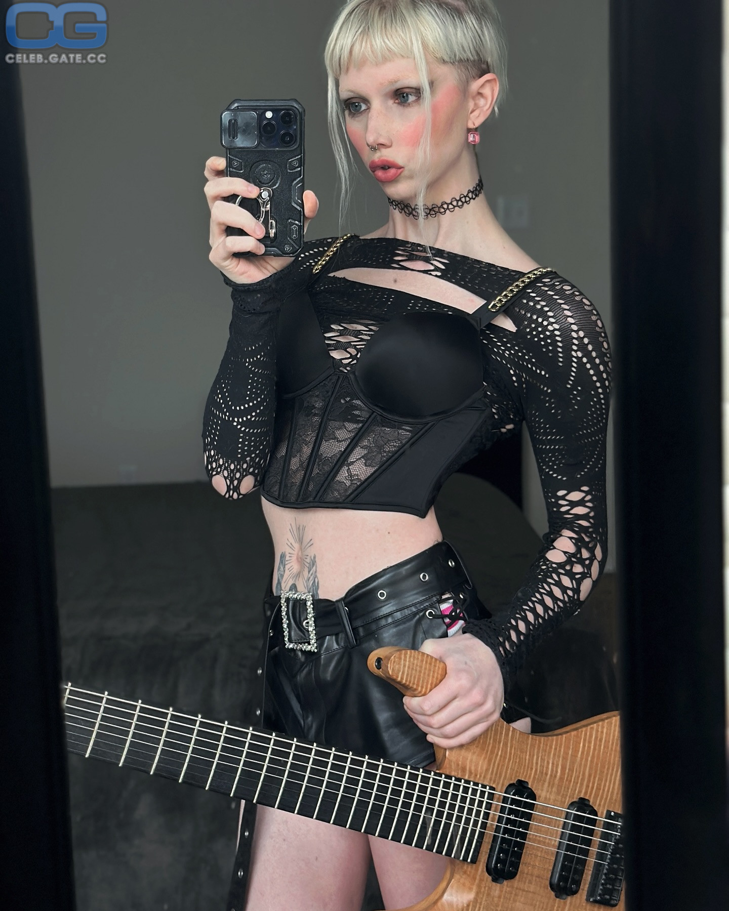 Danielle Sophia 