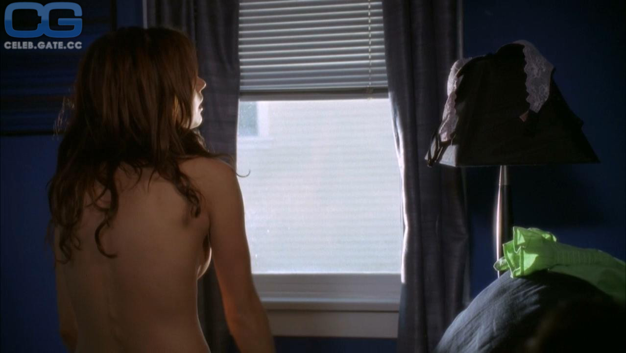 Danneel Harris 