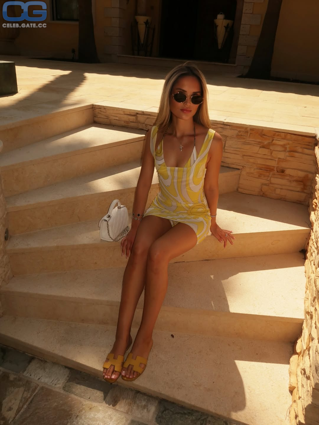 Davina Geiss 