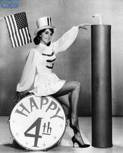 Dawn Wells 