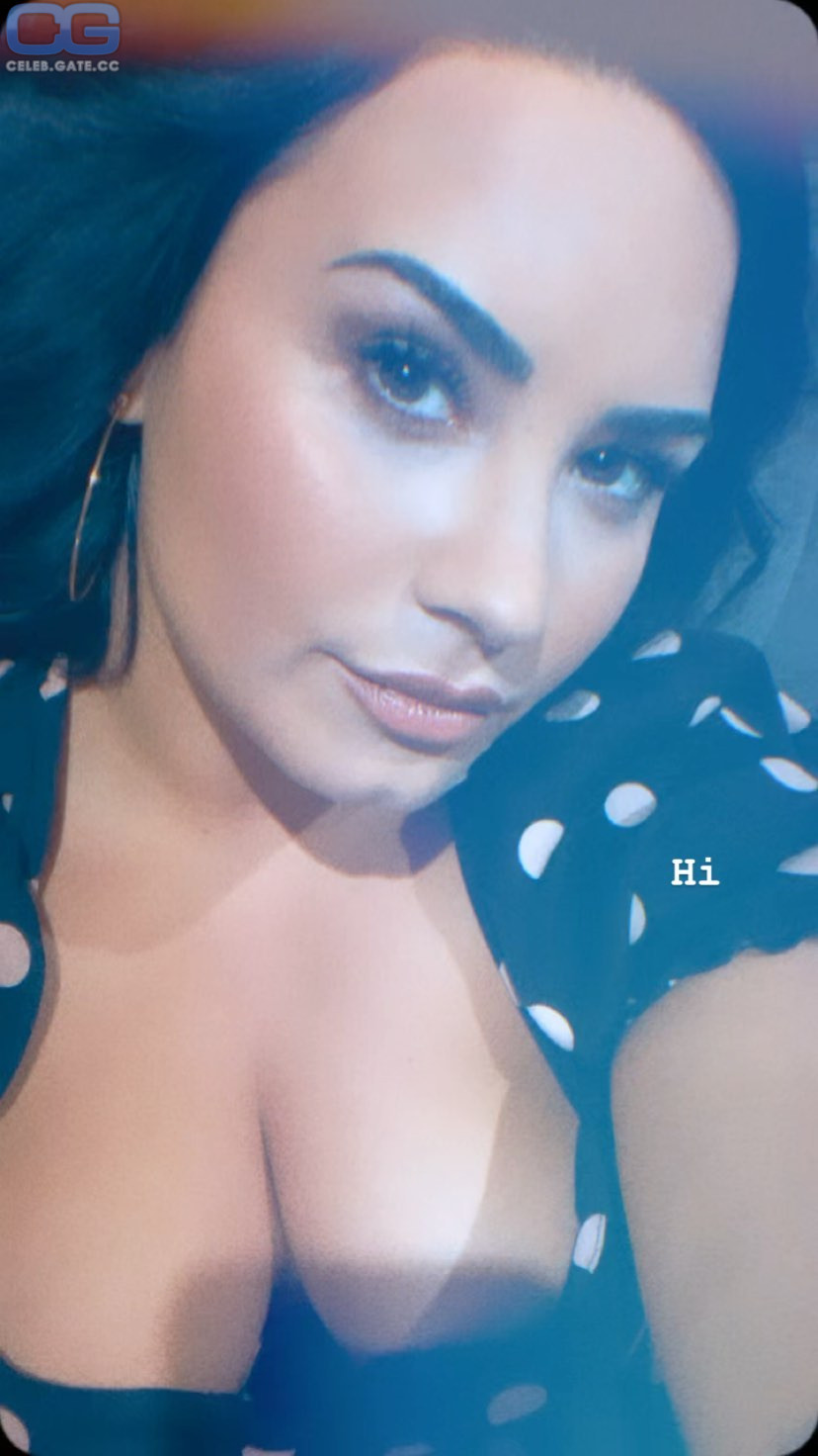 Demi Lovato 