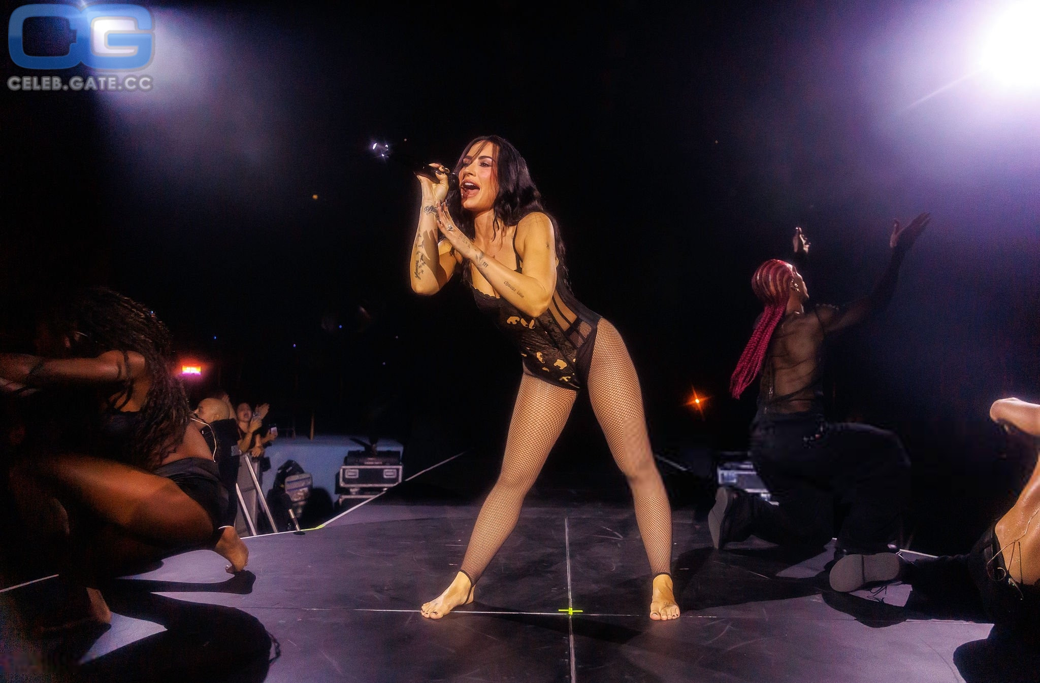 Demi Lovato 