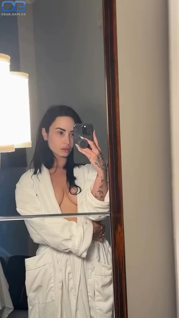Demi Lovato 