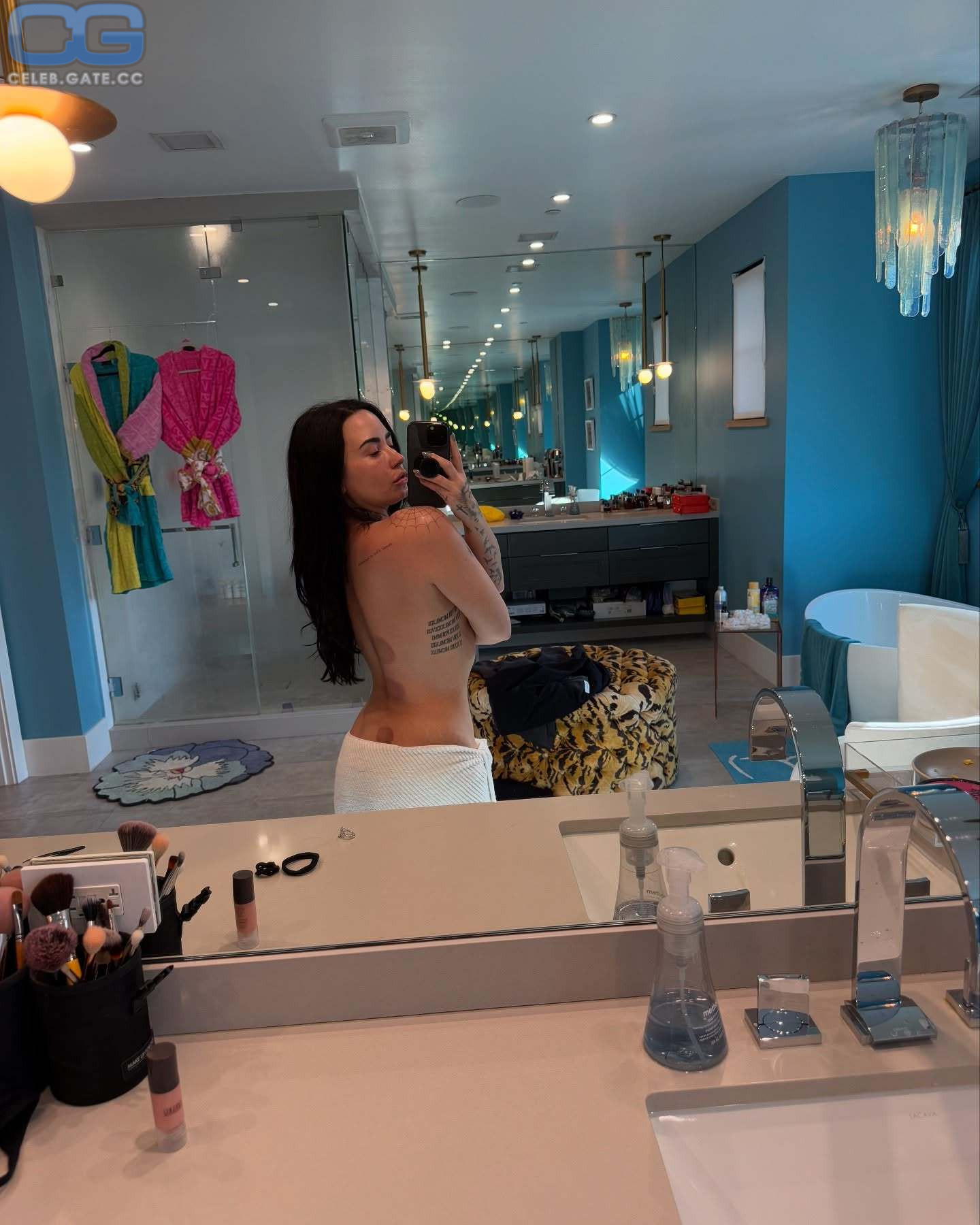 Demi Lovato 