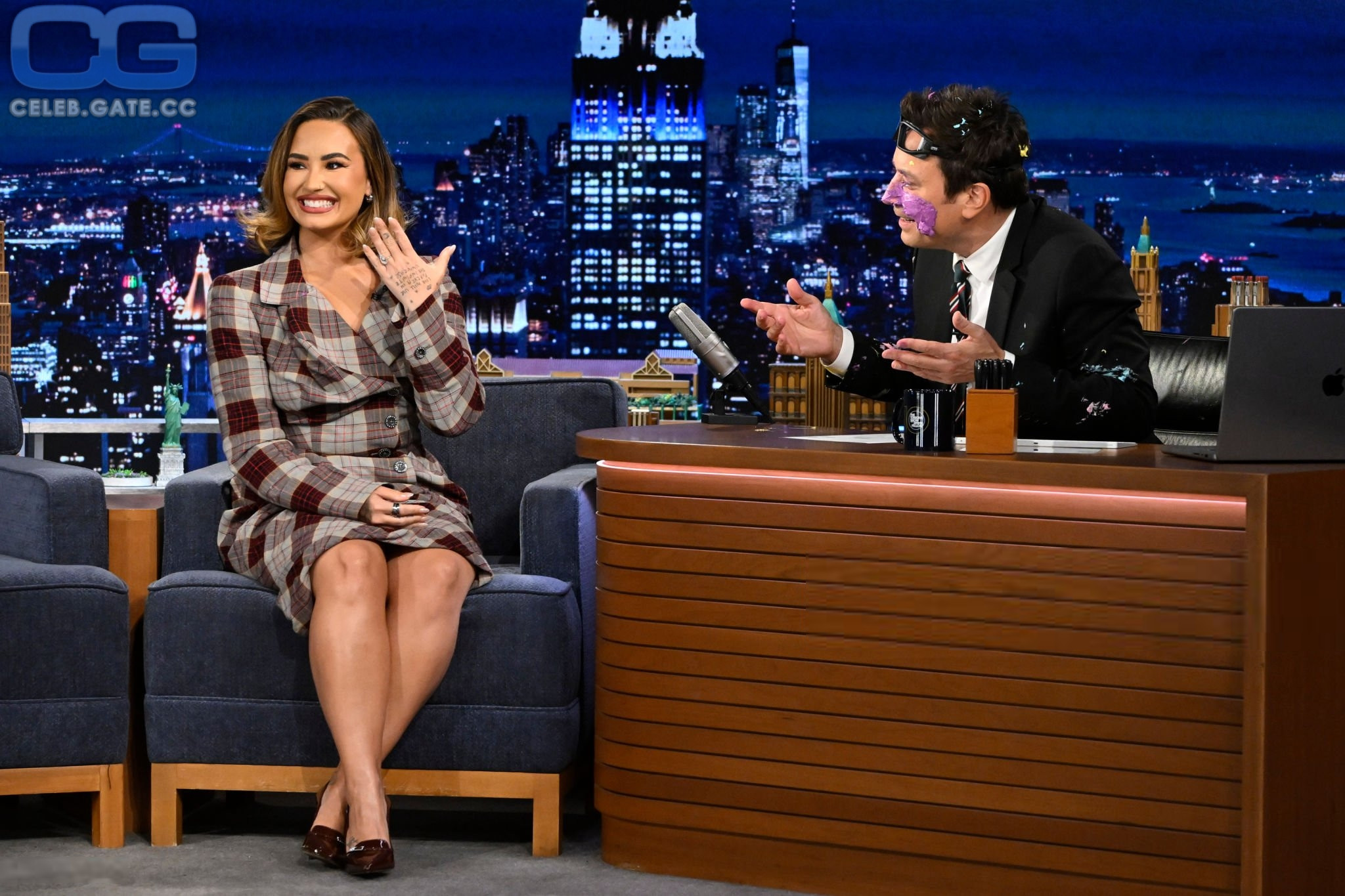 Demi Lovato 