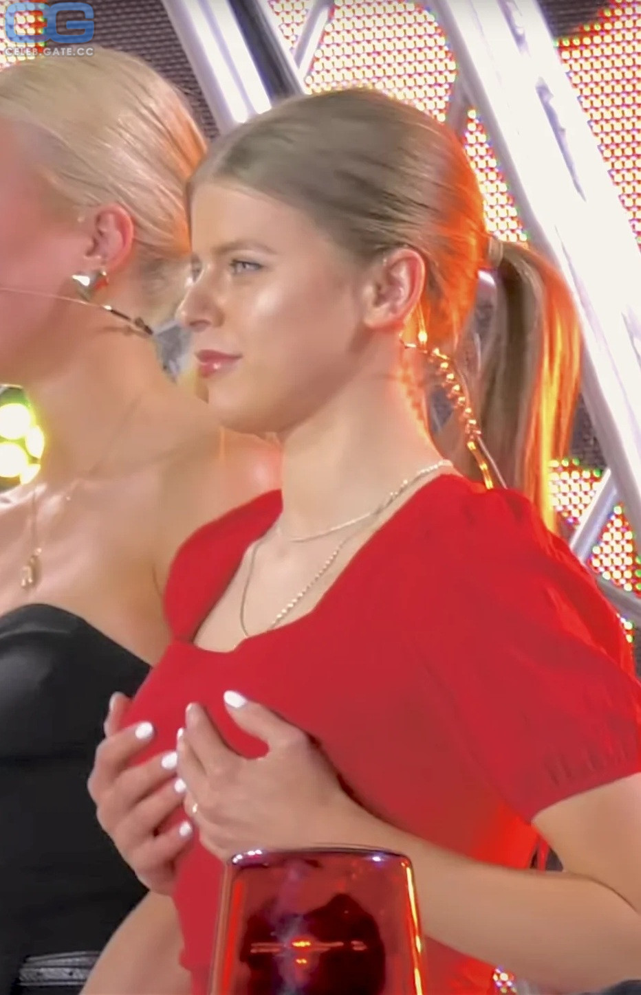 Diana Naborskaia 