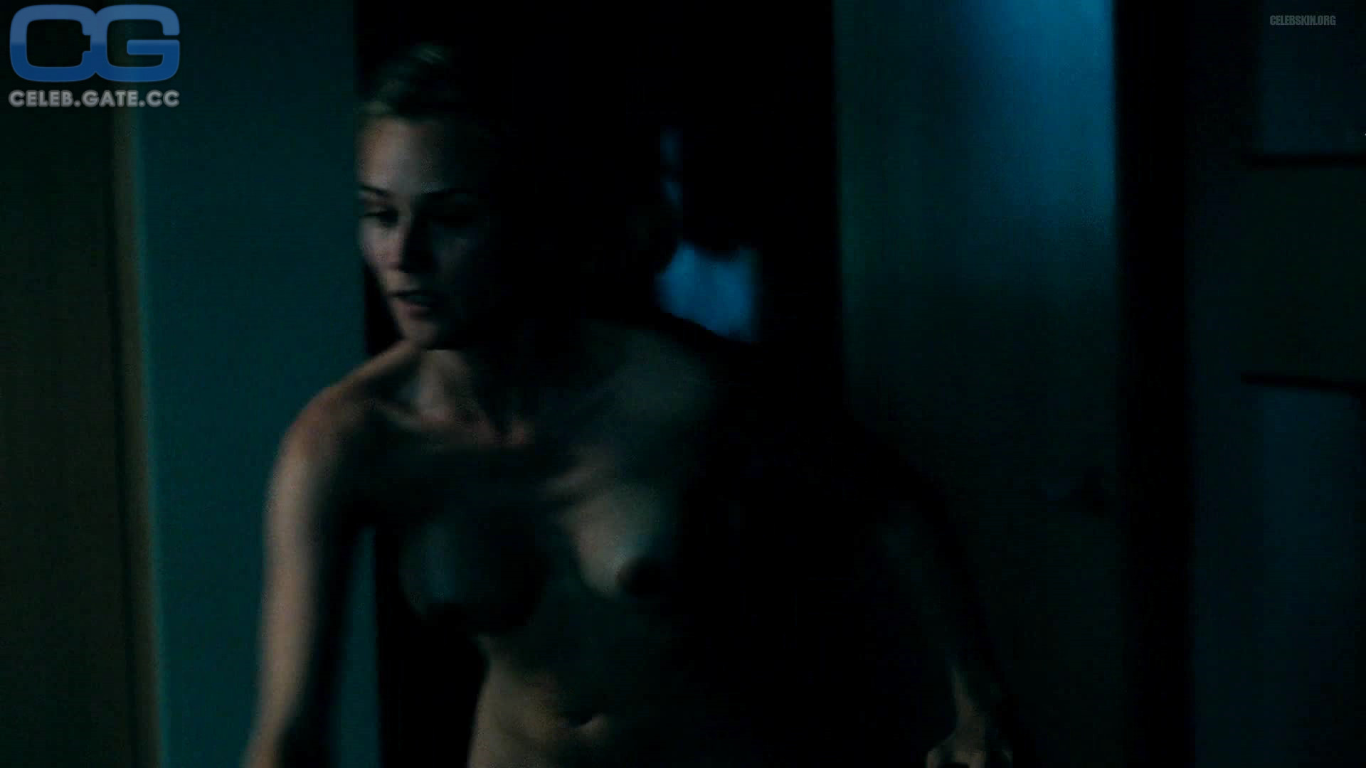 Diane Kruger nude