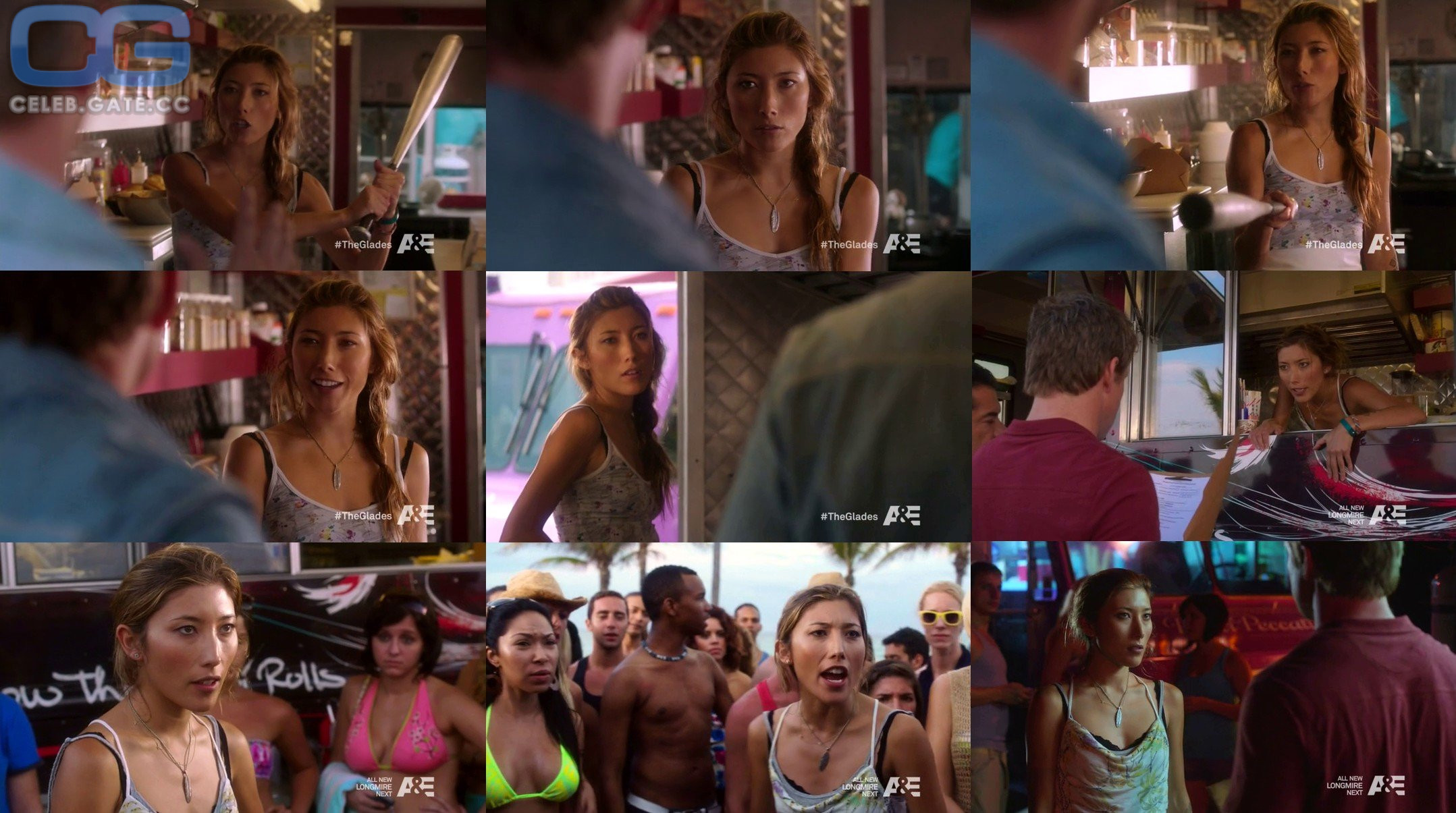 Dichen Lachman 