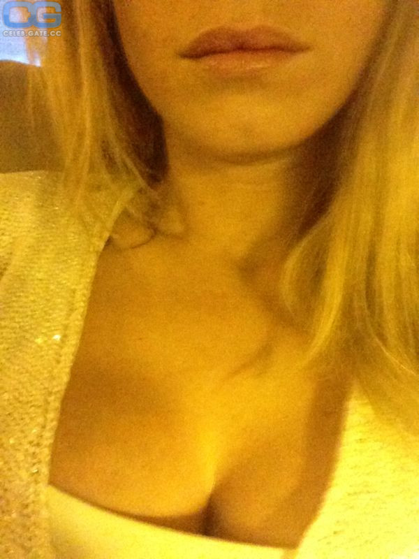Diletta Leotta sexy selfie