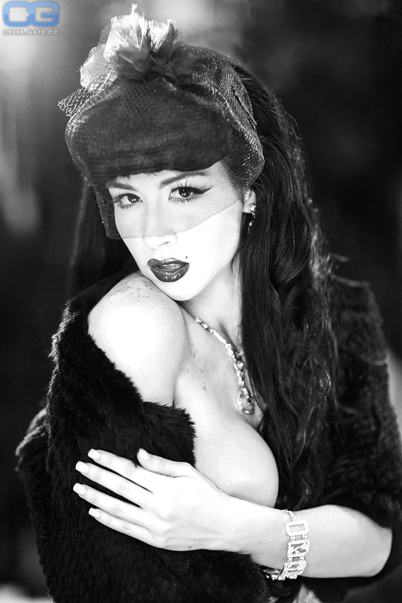 Diosa Canales 