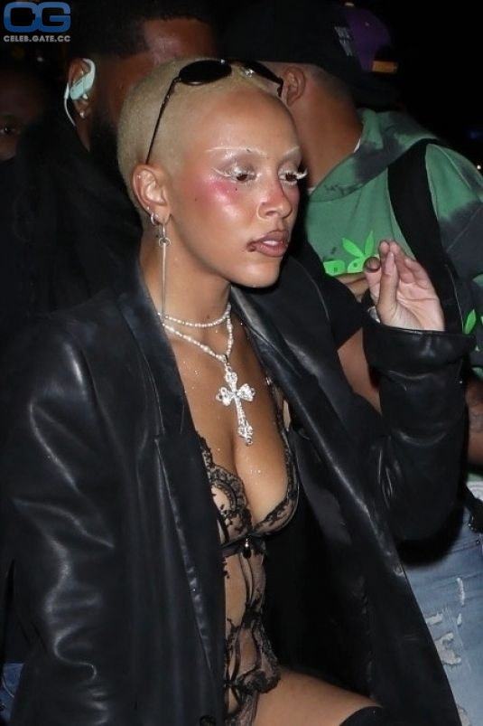 Doja Cat 