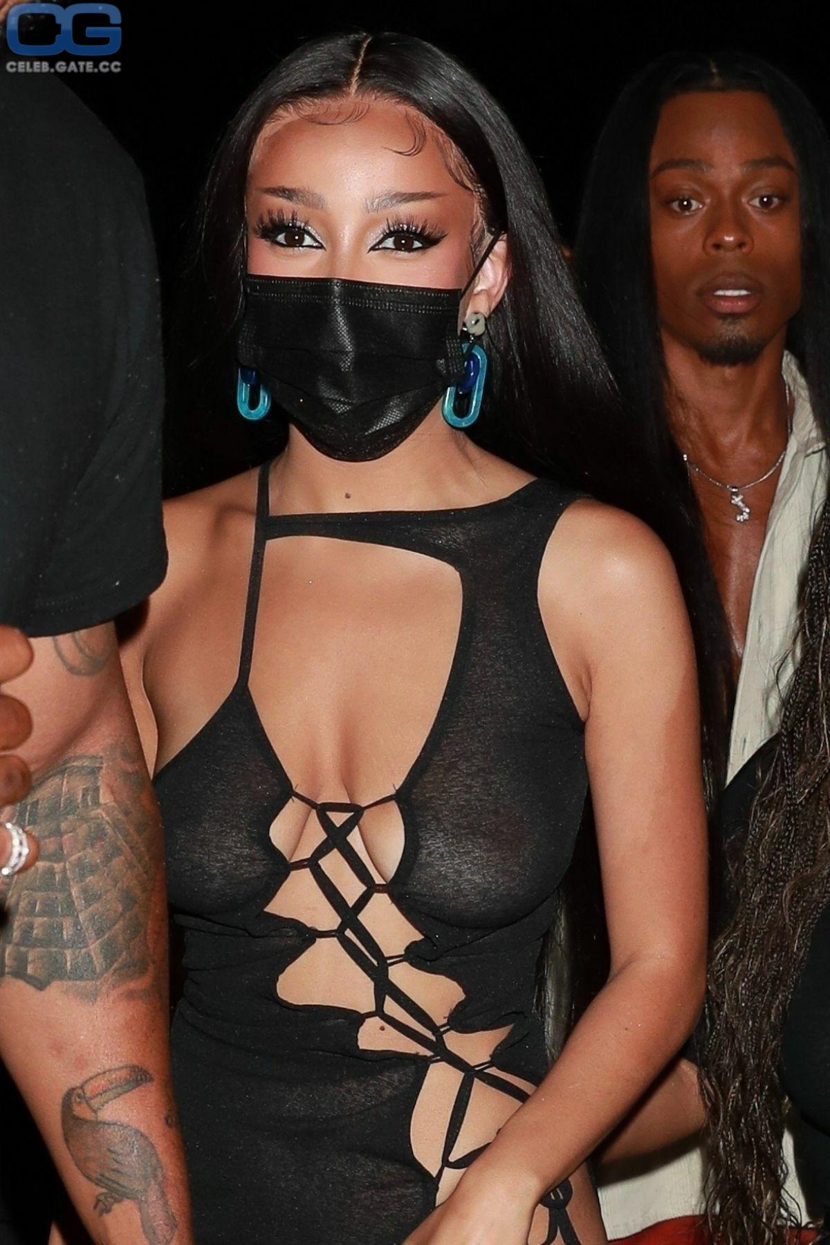 Doja Cat 