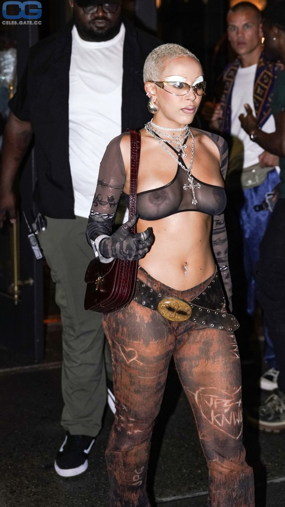 Doja Cat 