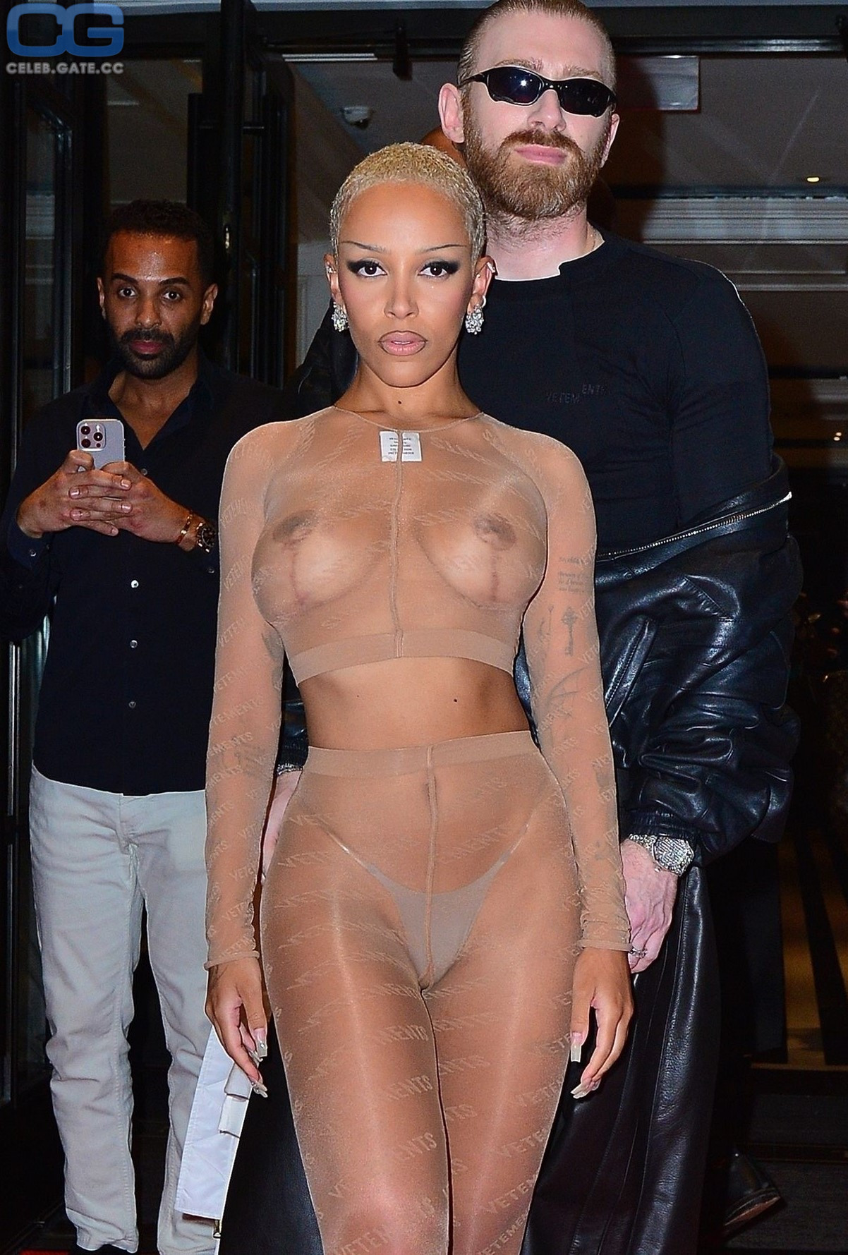 Doja Cat 