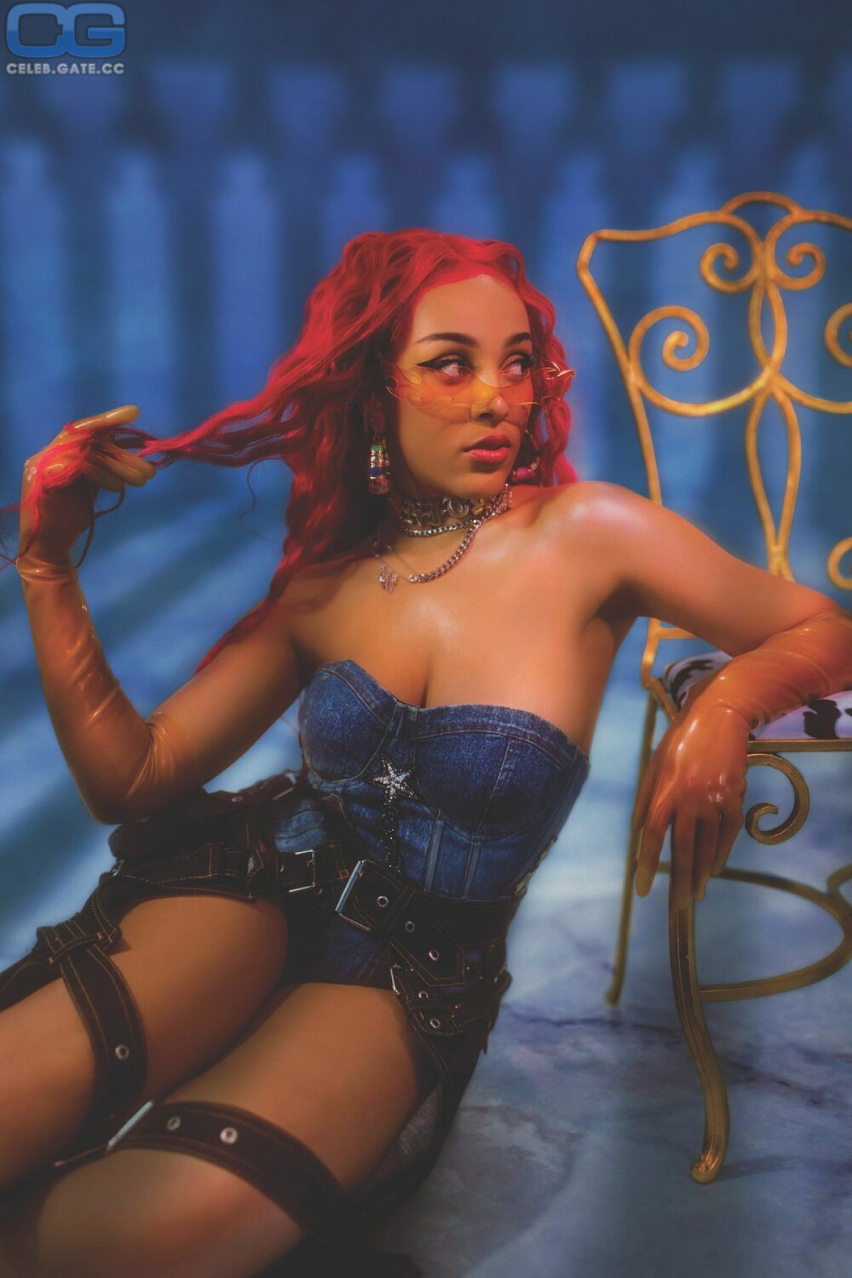 Doja Cat 
