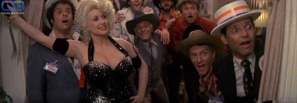 Dolly Parton 