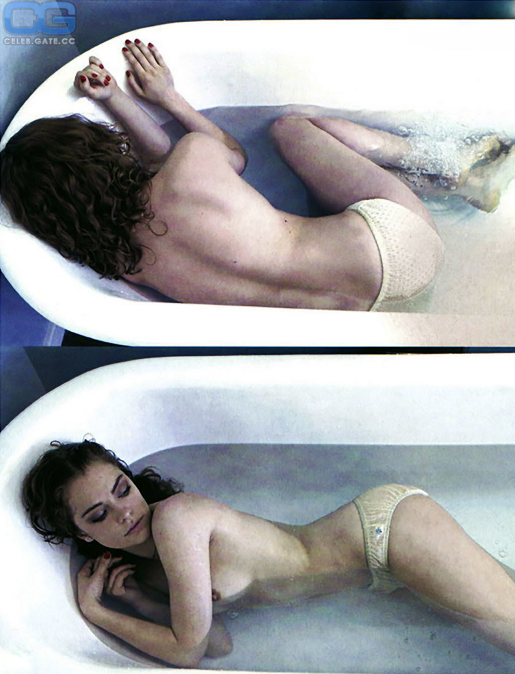 Dolores Fonzi 
