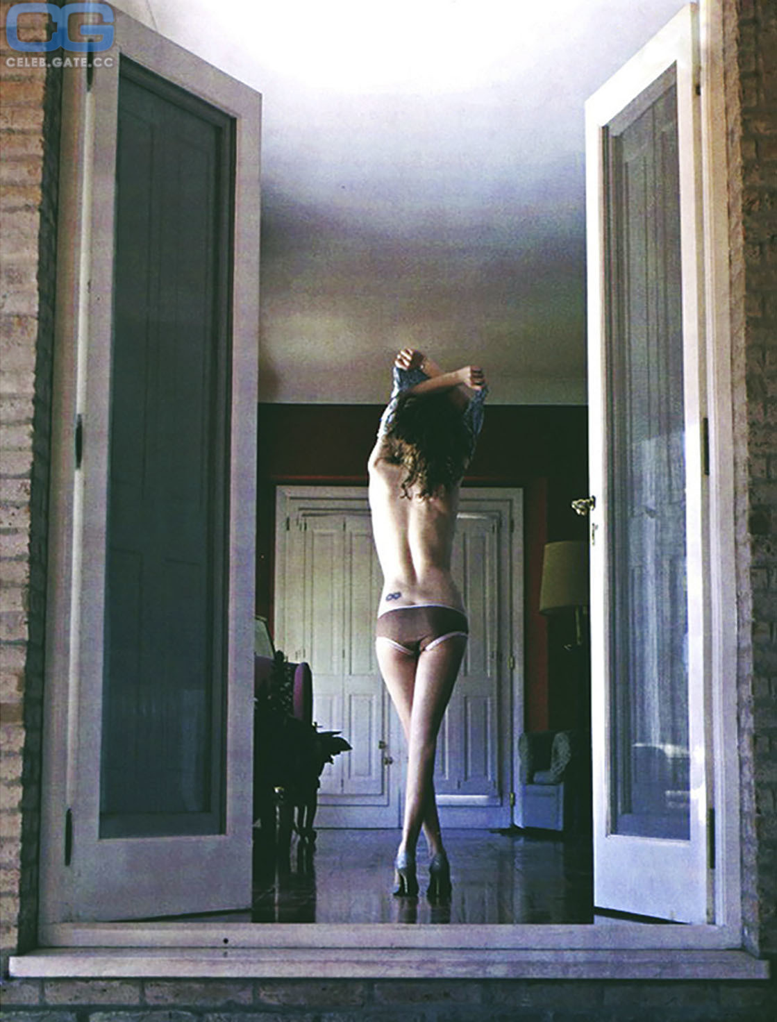Dolores Fonzi 