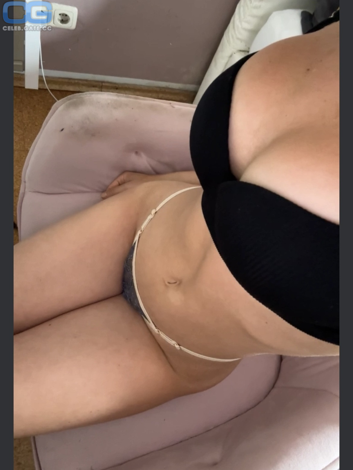 Doreen Gnadi 