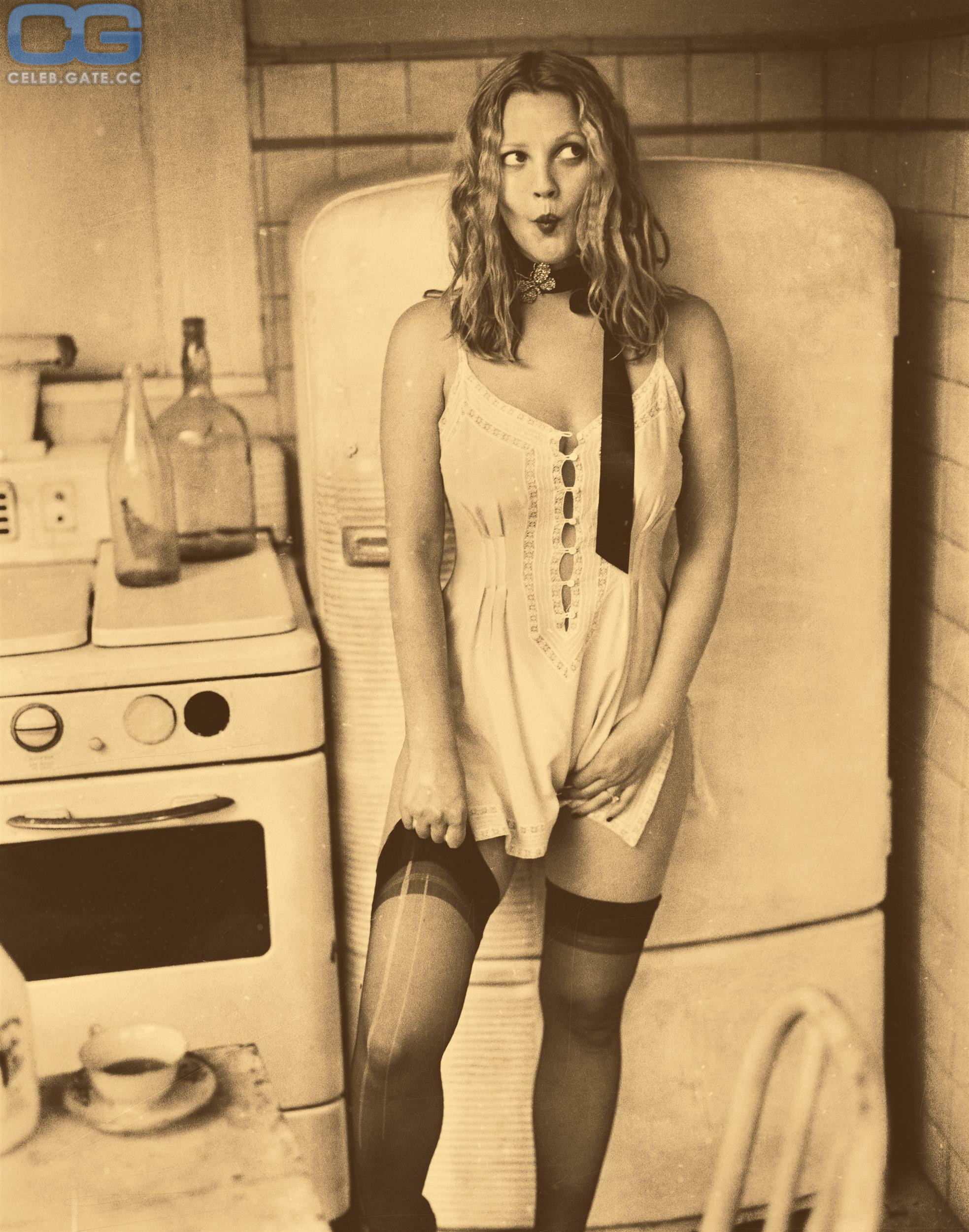 Drew Barrymore 