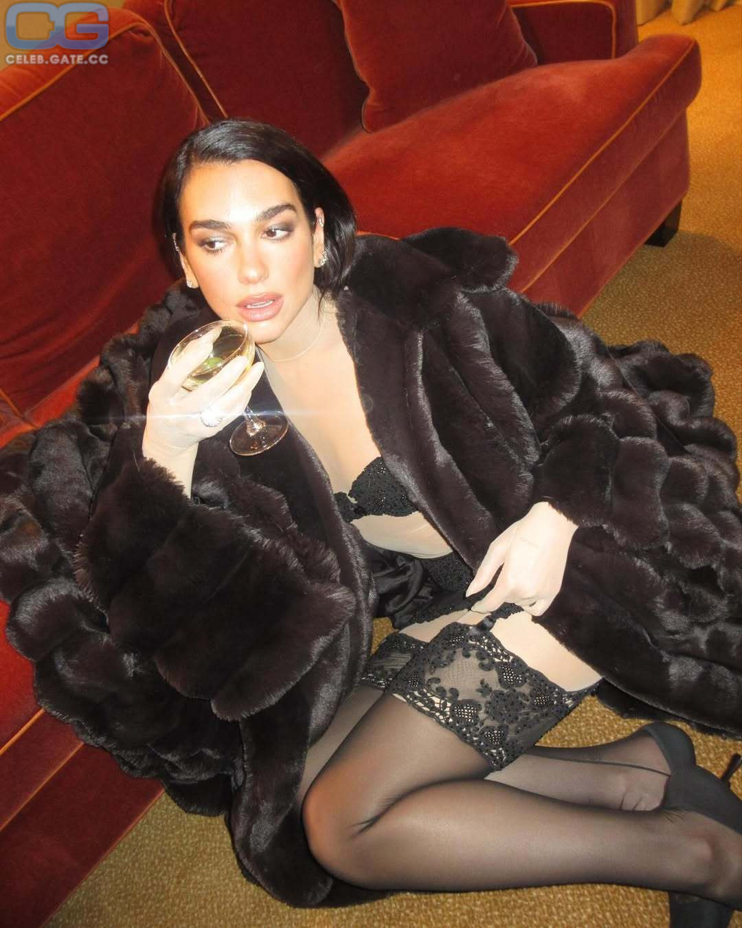 Dua Lipa 