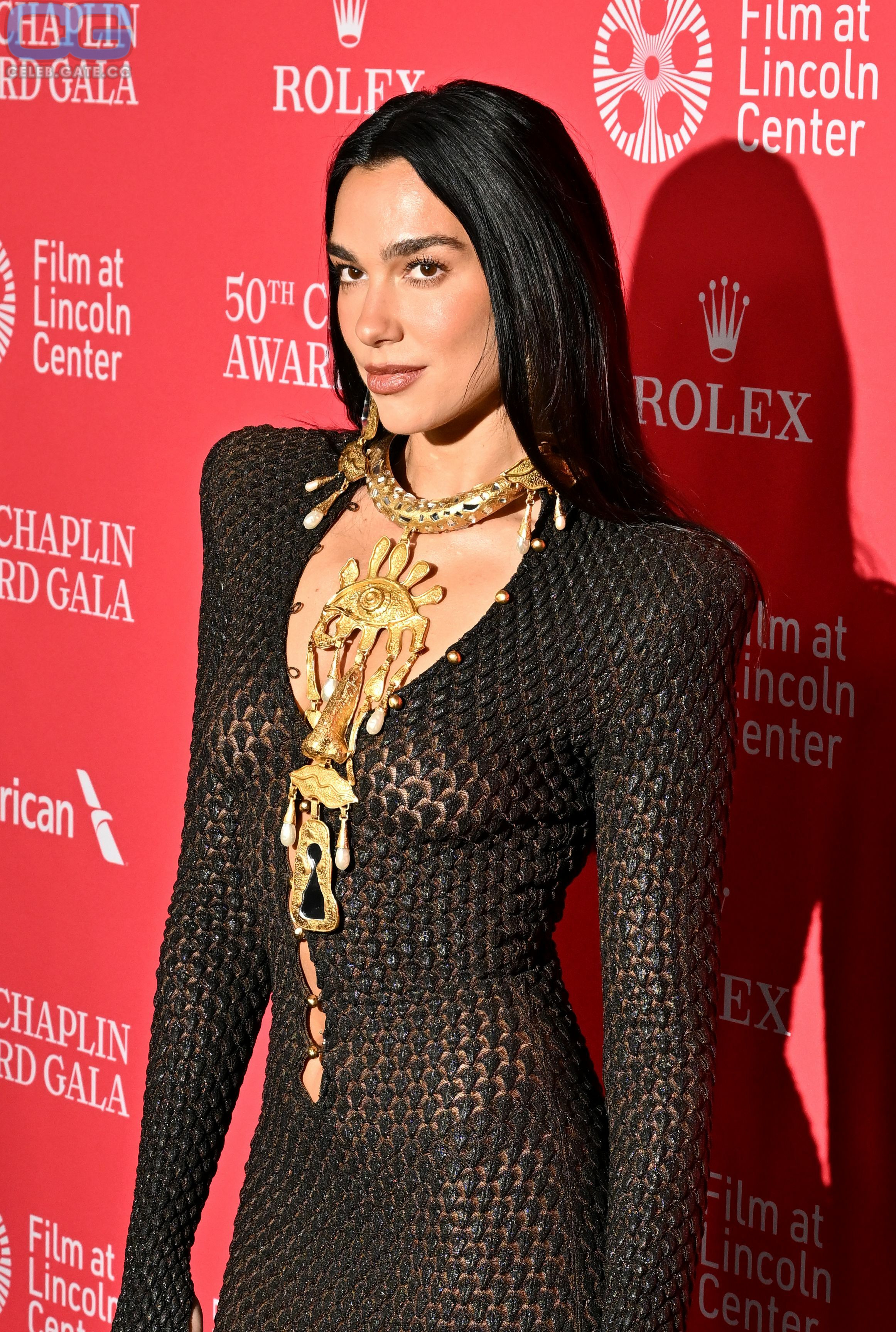 Dua Lipa 