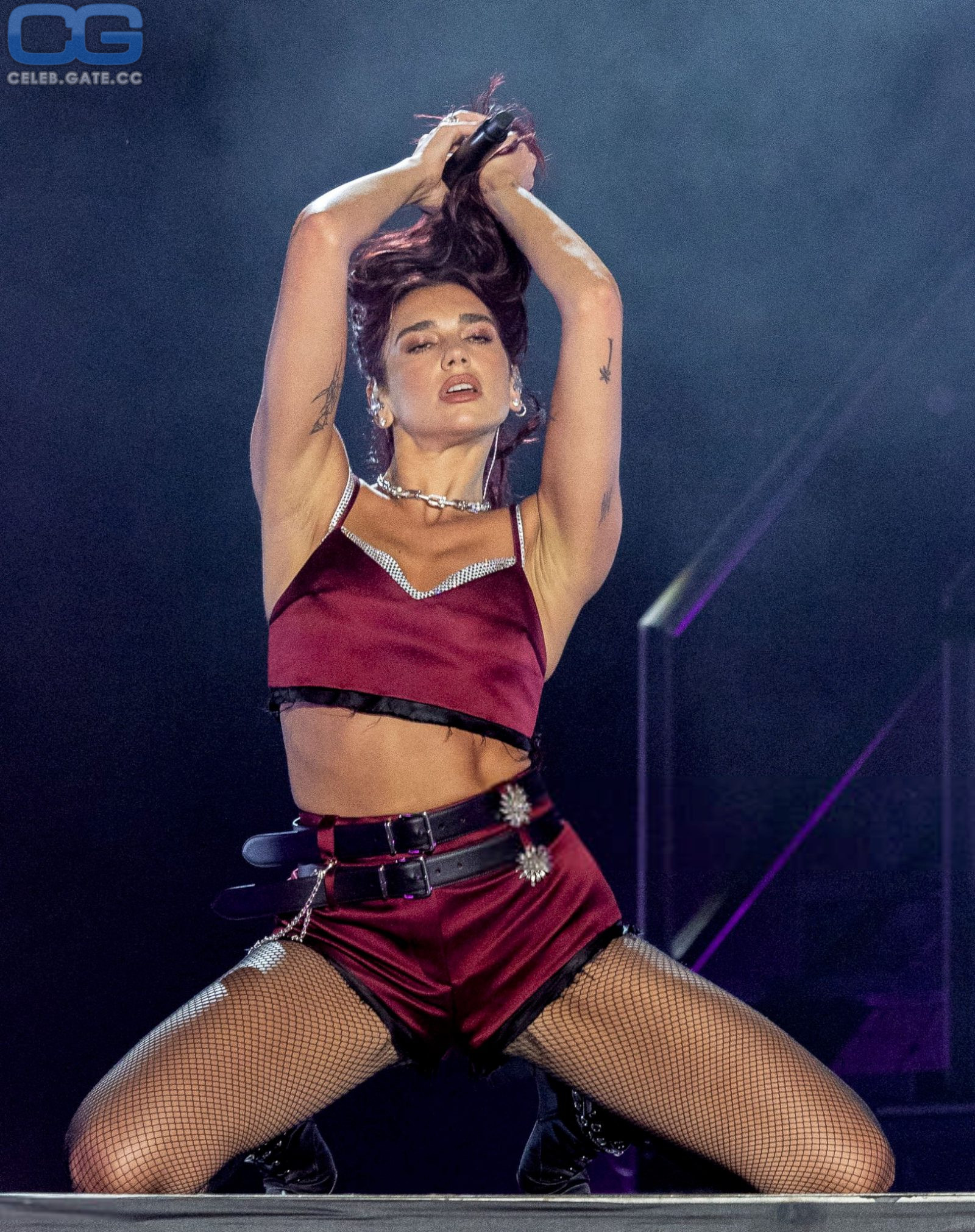 Dua Lipa 