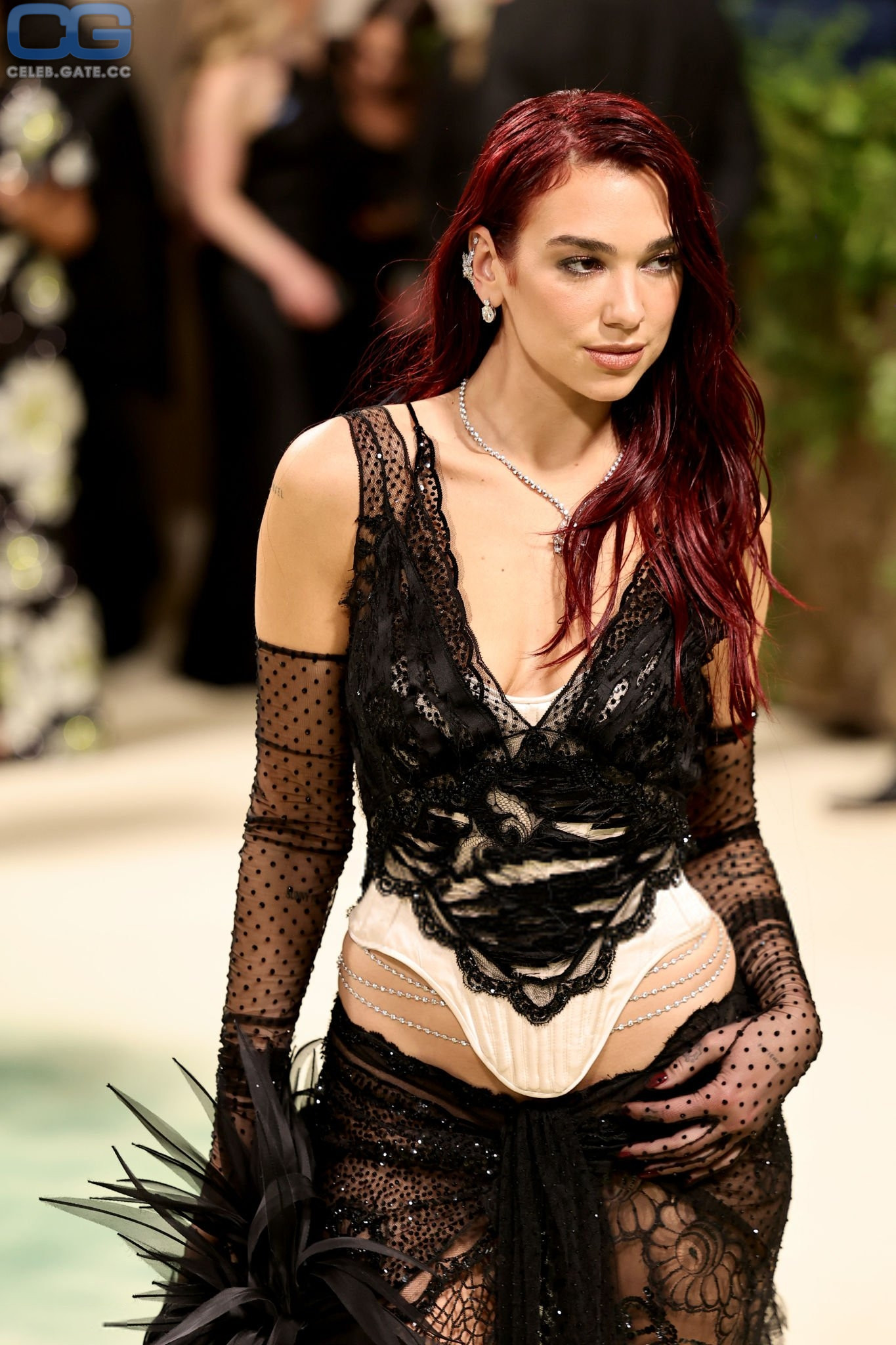 Dua Lipa 