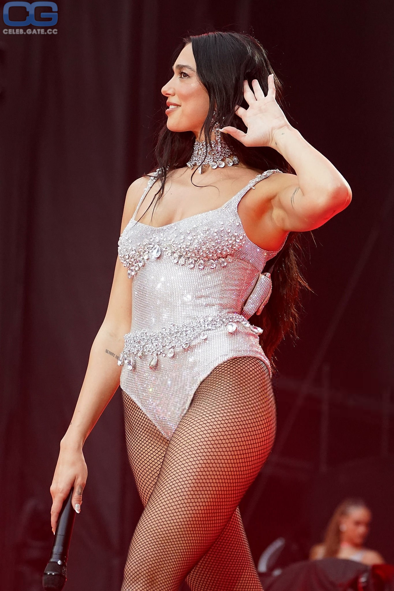 Dua Lipa 