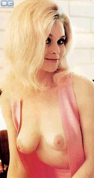 Diane Keaton  nackt