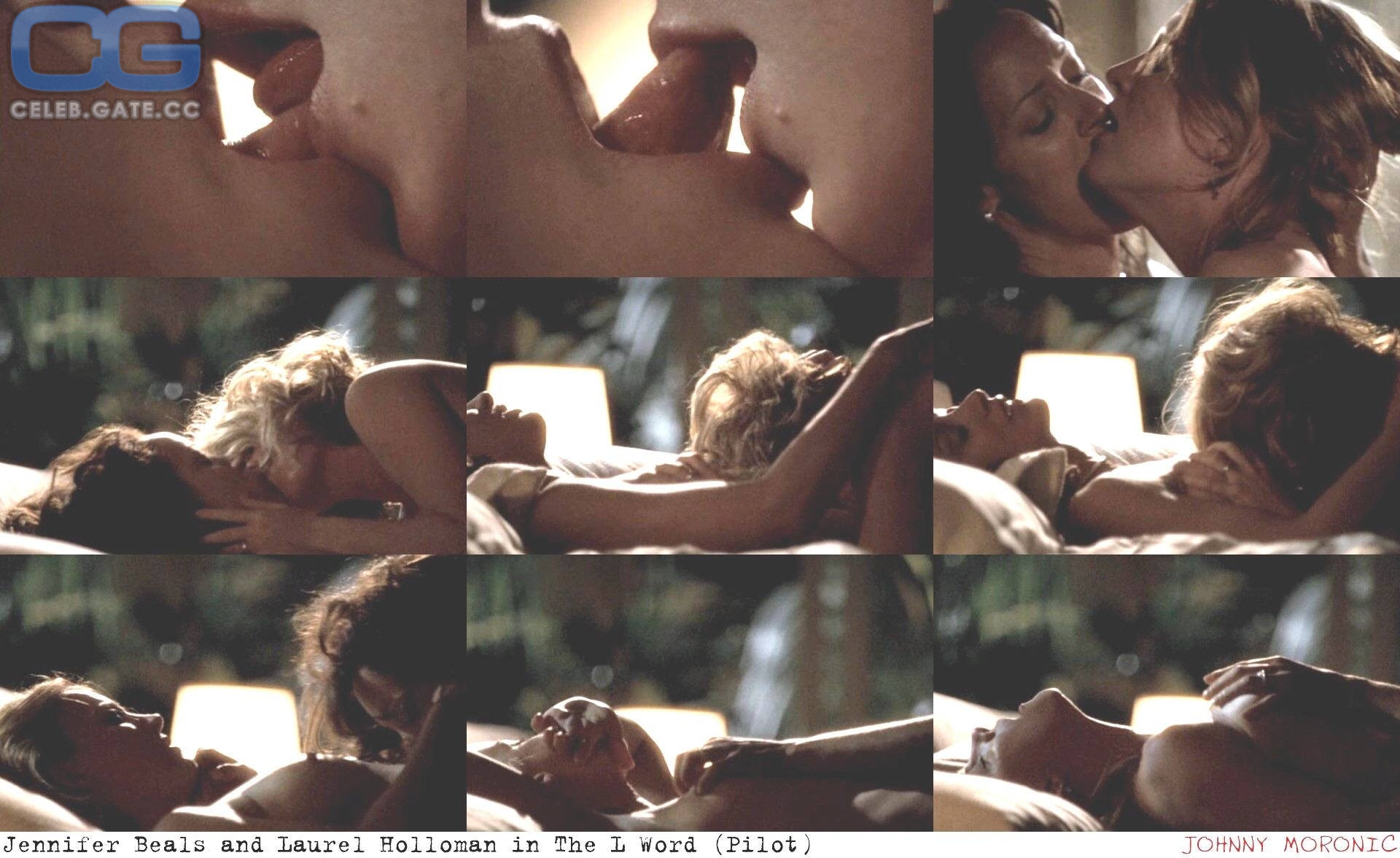 JENNIFER BEALS nude - 78 and 24 videos - including scenes from "Nothin...