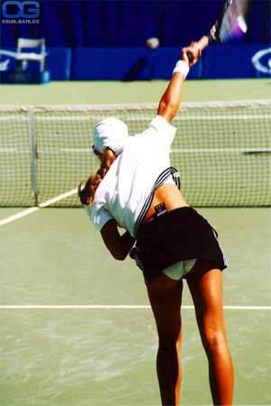 Anna Kournikova 