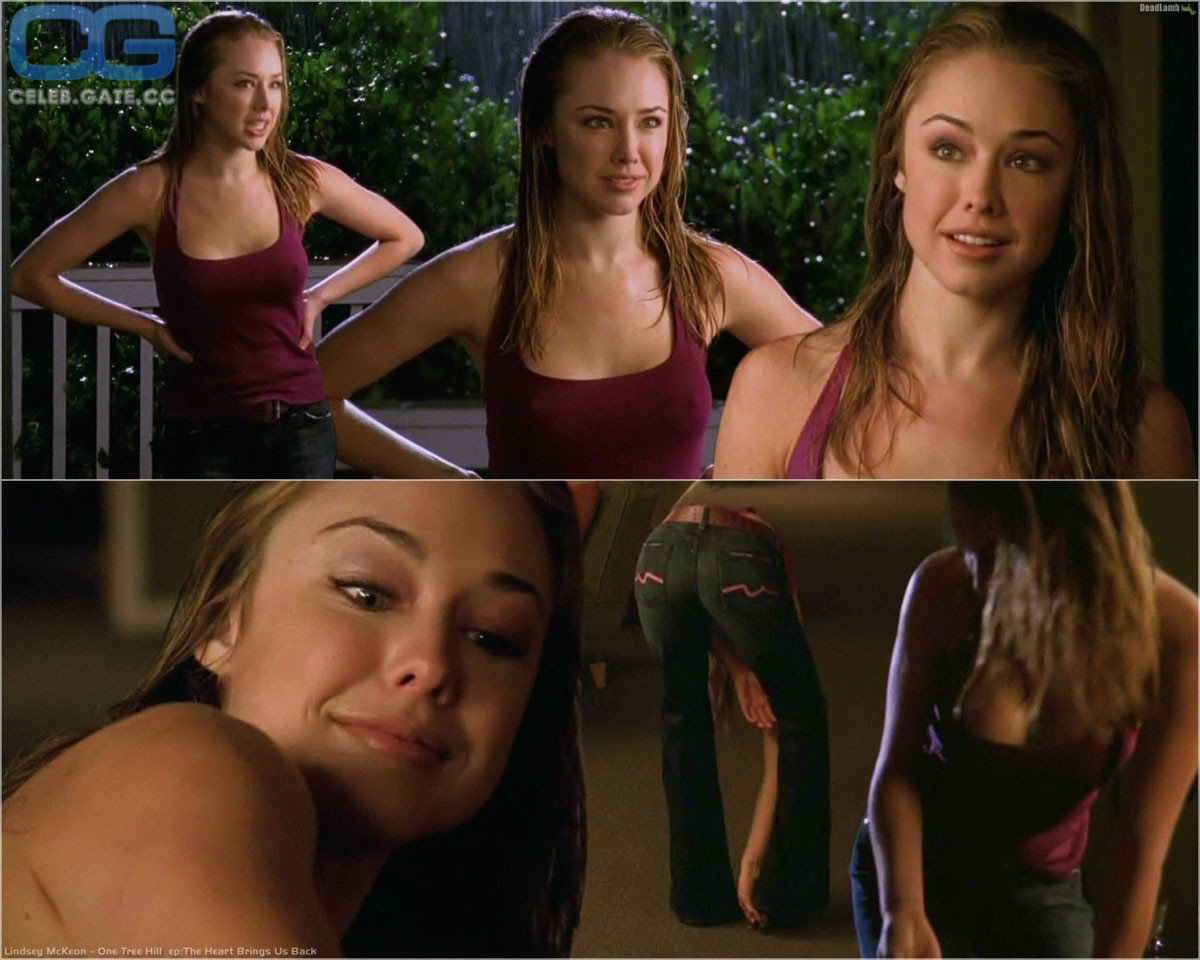 Lindsey McKeon 