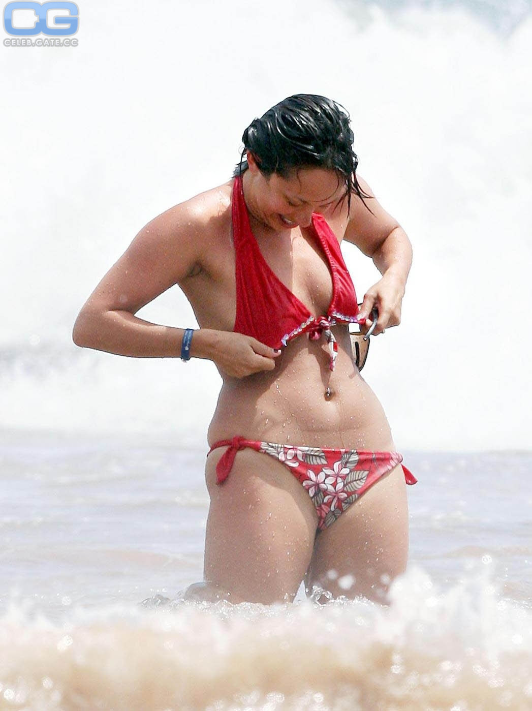 Nude pictures of cheryl burke