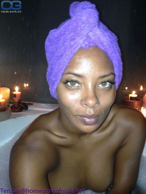 Eva Marcille Pigford Nude Pictures Onlyfans Leaks Playboy Photos Sex