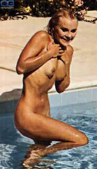 Elke sommer nude pictures