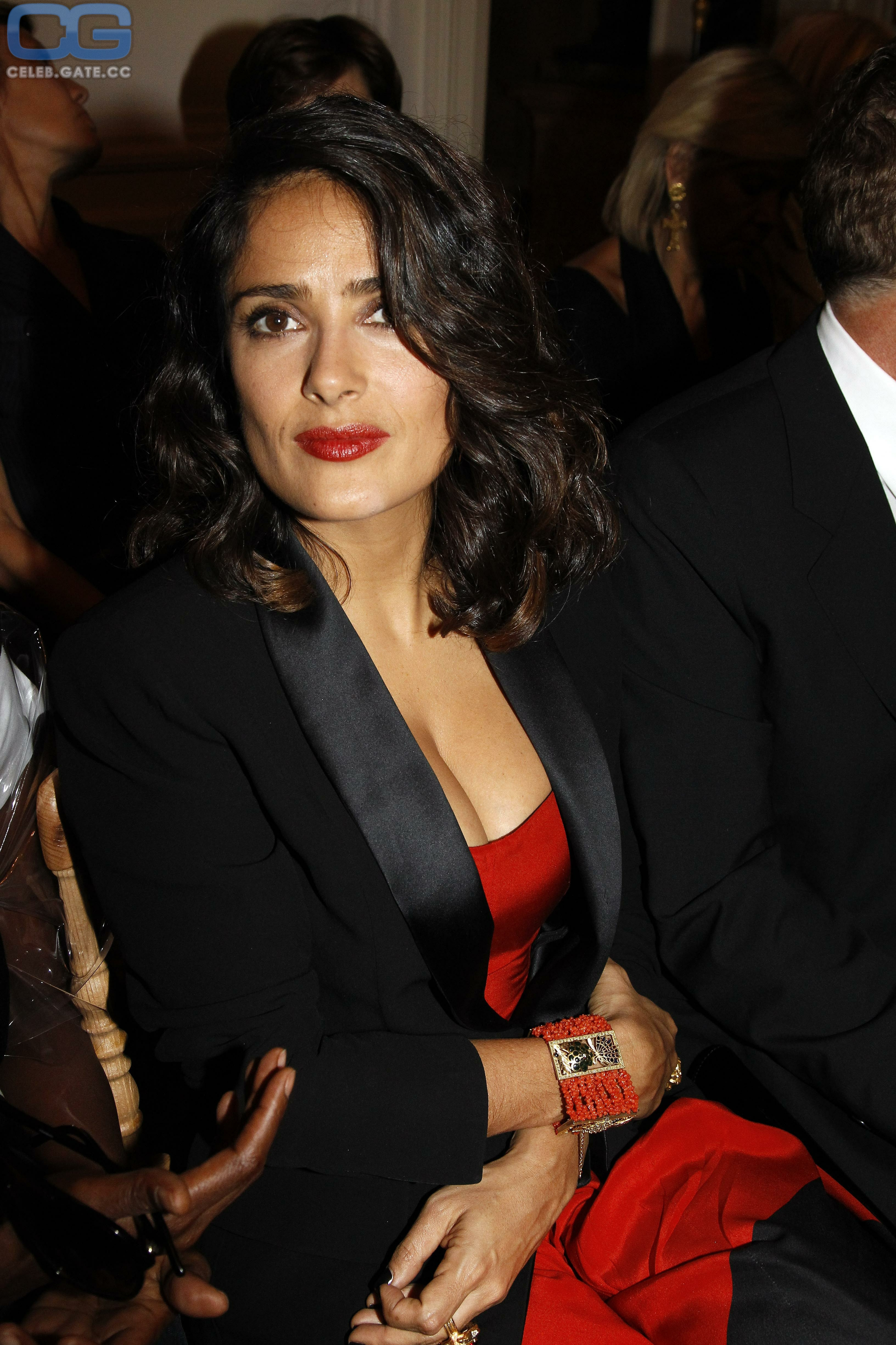 Salma Hayek 