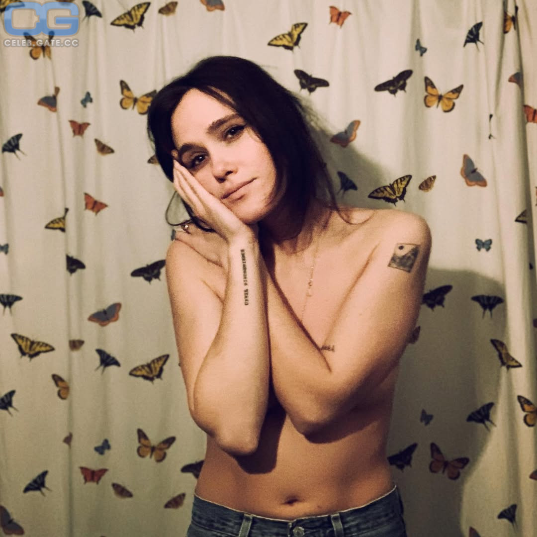 Eden Brolin 