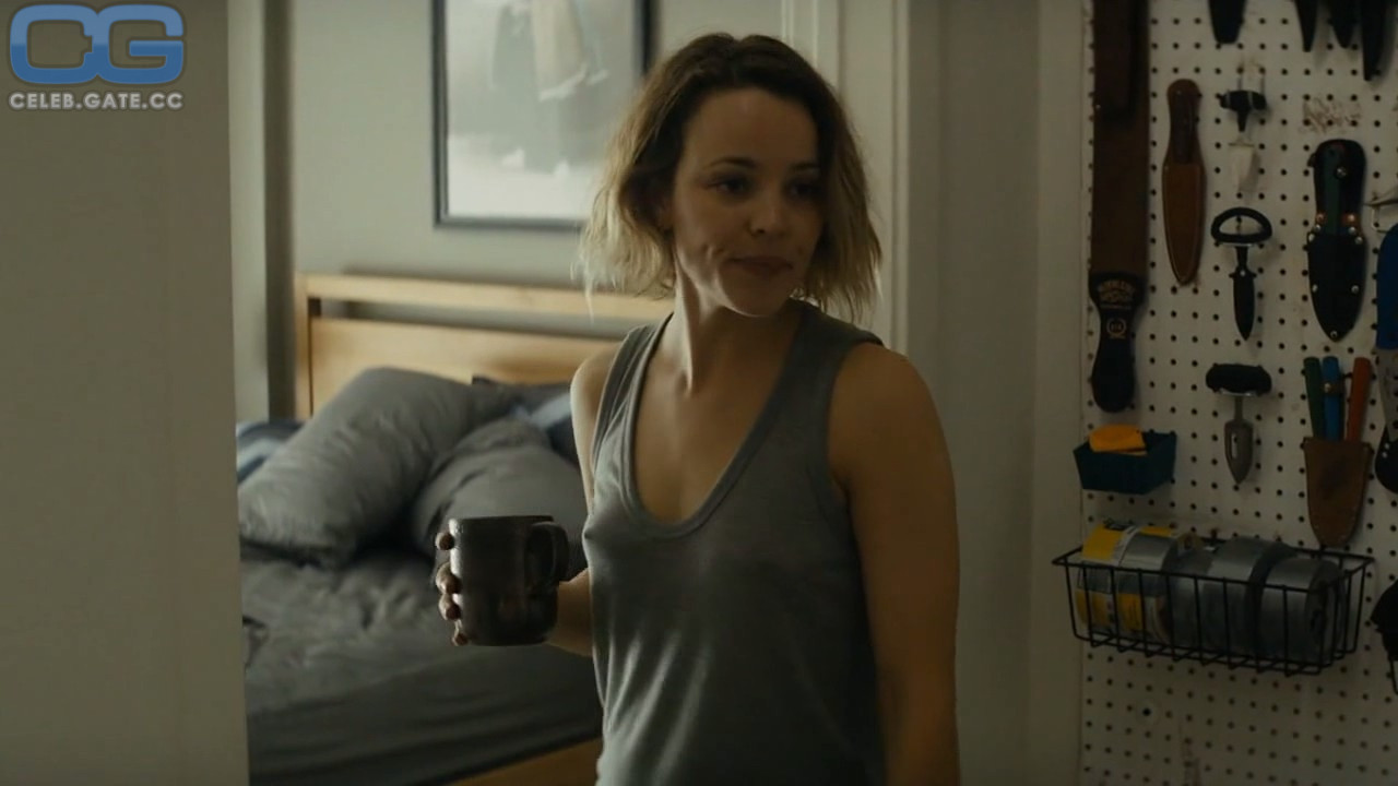 Rachel McAdams 