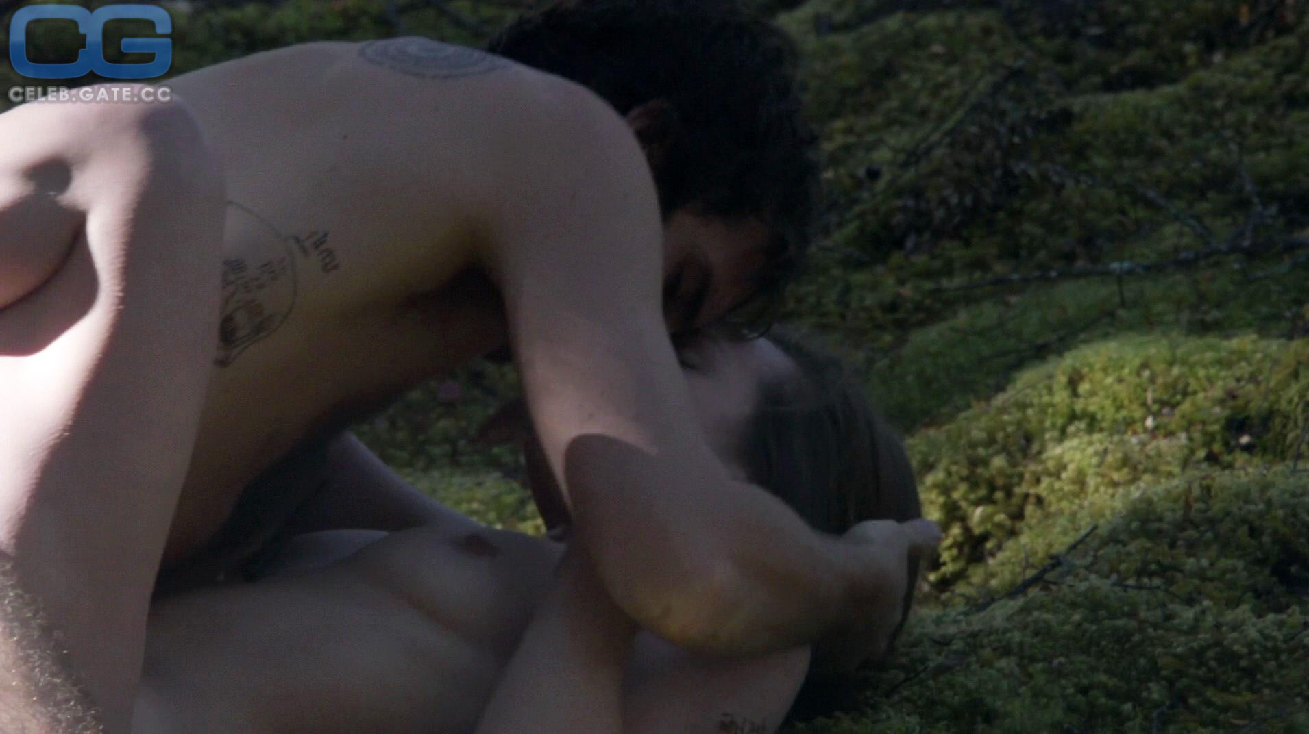 Elisabeth Moss 