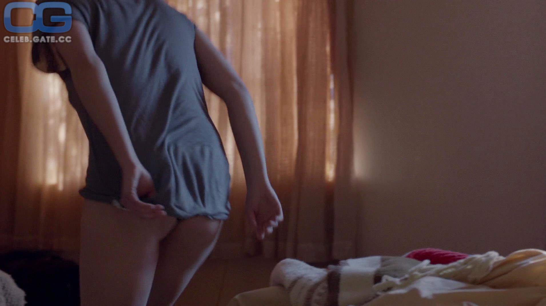 Elisabeth Moss 